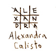 Alexandra Calisto 的個人檔案