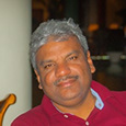 Vishal Narain Sinha's profile