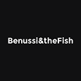 Perfil de Benussi&theFish ⠀