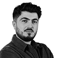 Profiel van Asif Suleymanov