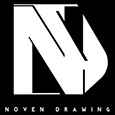 Noven Drawings profil