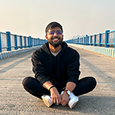 Profil użytkownika „Ashish Ranjan”