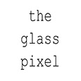 glass pixel's profile