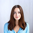 Anastasiia Hashynska's profile