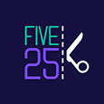 Five 25s profil