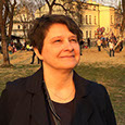 Ann Klymenko's profile