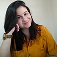 Profil von Letícia Oliveira