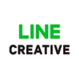 LINE CREATIVE's profile