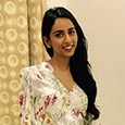Nivedita Govila's profile