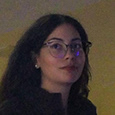 María Alejandra Gatás's profile