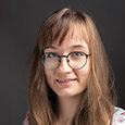 Janna Belohradska's profile