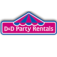 D&D Party Rentals's profile