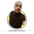 mohammed Elkahlout's profile