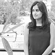 Varsha Vasantha Kumar's profile