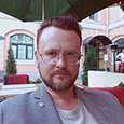 Profilo di Nikolai Litvinenko