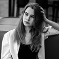 Profil użytkownika „Марина Диденко”