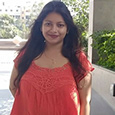 Shalini Singh's profile