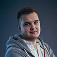 Marcin Gościcki's profile