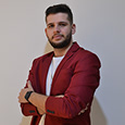 Profil użytkownika „João Pedro de Oliveira”
