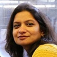 Ranjani Tirumale's profile