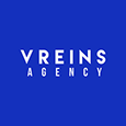Vreins Agency's profile