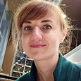 Alexandra Fomicheva's profile