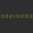 Designer.......... DG sin profil
