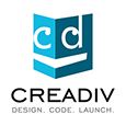 CREADIV Digital Agency's profile