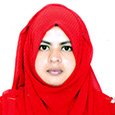 Profiel van Suraeya Khatun