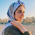 Profilo di AsMaa Hussam