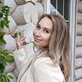 Profilo di Vasilenkova Olga ◾️ design bureau