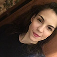 Marina Vetchinnikovas profil