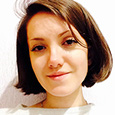Marina Korotkovas profil