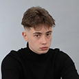 Oleg Dobrianskyi's profile