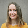 Olena Tieriekhova's profile