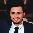 Mauricio Israel Mora Arriagas profil