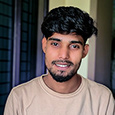 MD Sabbir Hossain's profile