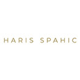Haris Spahic's profile