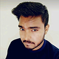Profilbild med avatar