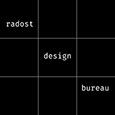 Perfil de Radost design bureau