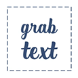Grabtext AI's profile