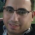 mostafa amin's profile