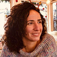 Cristina Borràs's profile