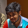 Profilo di Arnav Ashwin