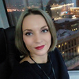 Мария Шутова's profile