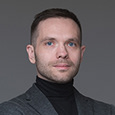 Profil appartenant à Nikolay Vdovichenko