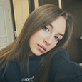 Дарья Миронюк sin profil
