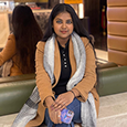Pratibha Maurya's profile