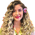Laura Sofia Zamora Orozco's profile