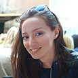 Zuzana Strempeková's profile